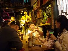 -在路上酒吧(大理古城店)