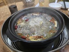 -濠轩阁特色生蚝火锅(水湾路店)