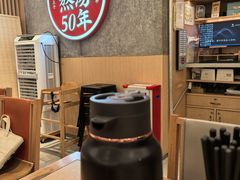 -味千拉面(广州白云机场T1西二店)