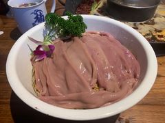 -楠火锅(广州总店)