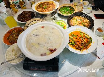 #0元玩转这座城 下班后几个朋友特别想吃一些开胃的菜