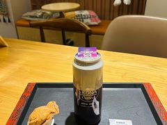 -星宙咖啡STELLARIS CAFE(广告产业园店)