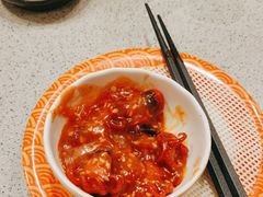 -万岁寿司(芳村店)