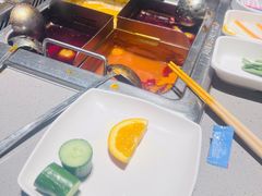 -海底捞火锅(龙湖北京大兴天街店)