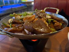 -渔家风味·鲅鱼水饺·央视展播·海鲜天津菜(开发区店)