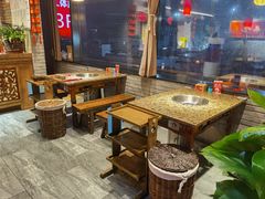 -小龙坎老火锅(工体店)