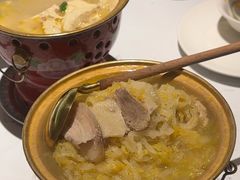 -关东小磨东北菜(漕河泾印象城店)