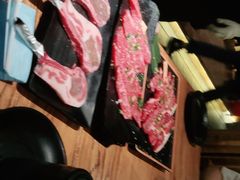 -千寻烧肉(政务区店)