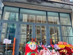 -金色时光俄式西餐厅(中央大街店)