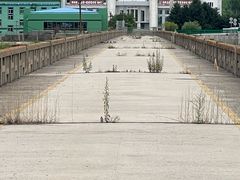 -图们国门景区