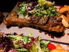 -The Cheebat 锌吧·Bistro(体育西店)