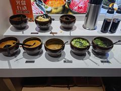 -呷哺呷哺 黄金牧场 (新中关购物中心店)