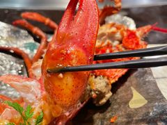 -Ginza Onodera铁板烧(外滩十八号店)