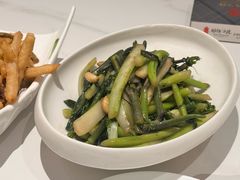 -湖锦酒楼·32年地道湖北菜(光谷店)