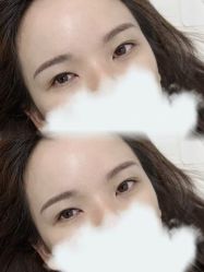 -变美丽半永久纹眉连锁·机器野生眉·洗眉