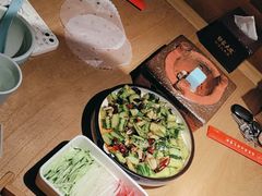 -郭家大院 老南京土菜(九霄店)