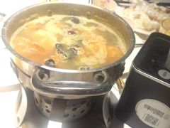 -星伦多自助料理·涮烤一体(虹悦城店)