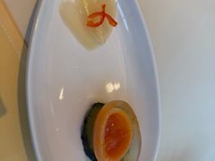 子姜皮蛋-利苑酒家(宜安广场店)