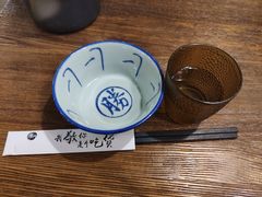 餐具摆设-爷门串串(江南西店)