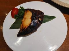-九井澤精致料理(金茂店)