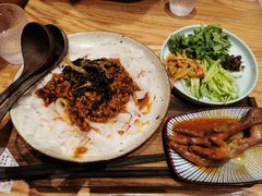 -小满手工粉(上海月星环球港店)