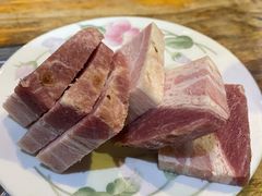 -萌牛肠烧烤店(虹梅路店)