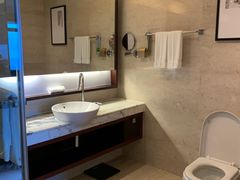 -上海龙之梦万丽酒店