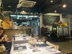 -K·Kitchen KK牛扒厨房(江南西店)