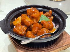 一口黑醋果子骨-兴悦酒家(环市东路店)