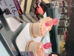 -巴黎优朵烘焙馆(菱角湖壹号店)