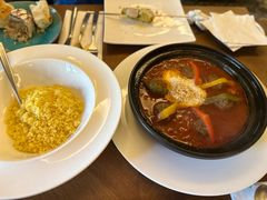 -Tajine Moroccan塔金摩洛哥中东餐厅