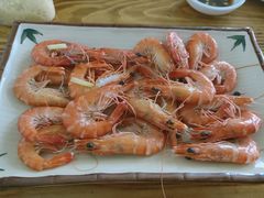 -八方海味餐厅
