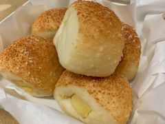 -BreadTalk面包新语·烘焙蛋糕(金光华广场店)
