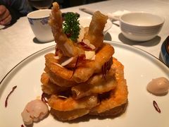 -北平楼·烤鸭·北京菜(牡丹园店)