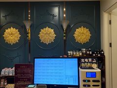 -富士康足浴休闲会所(锦华苑店)