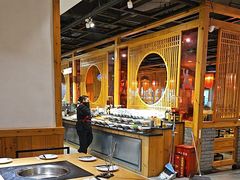 -老版火锅(半坡店)