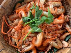 -园林美食城·本土农家菜(杨和镇店)