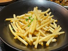 -青桃餐厅