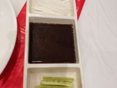 -万荣烤鸭店·北京菜(天坛店)