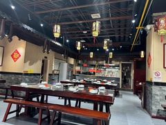 -三宽猪蹄(咸阳店)