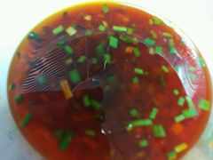 -西贝(上海我格广场店)