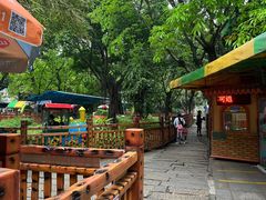 -晓港公园