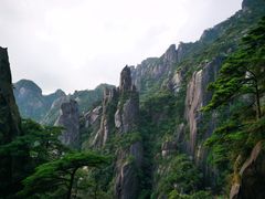 -三清山风景名胜区