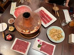 -南门涮肉(后海店)