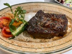 -燃扒房Steakhouse(皇庭店)
