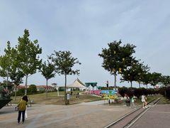 -歌斐颂巧克力小镇