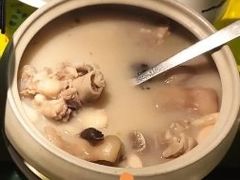 猪肚鸡汤-辛香汇(飞洲店)