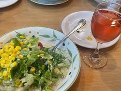 -萨莉亚意式餐厅(苏州食百家店)