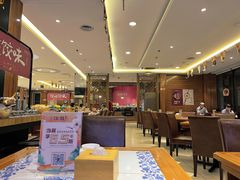 -东方饺子王(大屯路店)