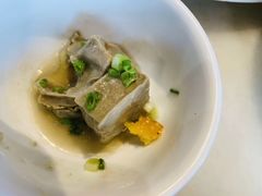 -京门老爆三·铜锅涮肉 爆肚(望京店)